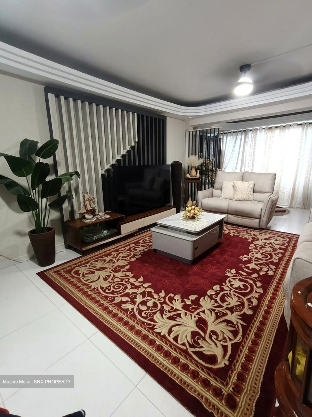 Blk 165 Woodlands Street 13 (Woodlands), HDB 5 Rooms #634537611